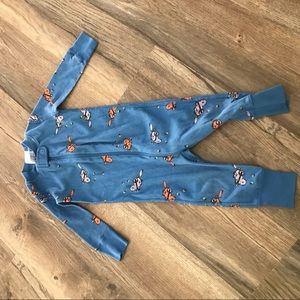 Hanna Andersson Pajamas - Hanna Andersson Pajamas 6-12 Months Hanna Andersson Pajamas - Hanna Andersson Pajamas 6-12 Months